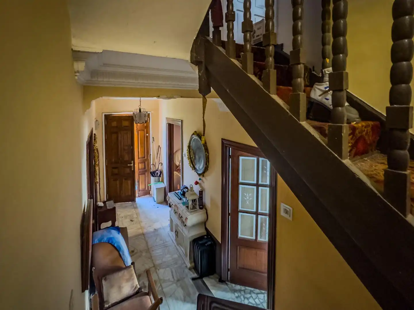 Villa avec terrasse à vendre à Barrio PERUJO (EL), imagen 11