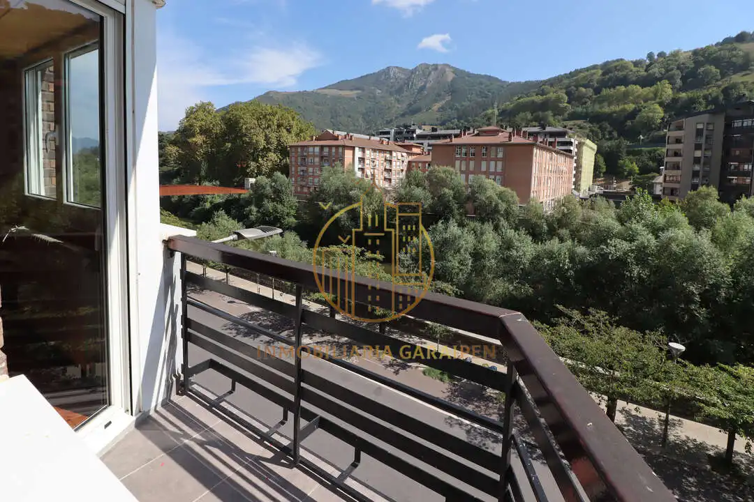 Appartement avec terrasse à vendre à Tolosa, imagen 2