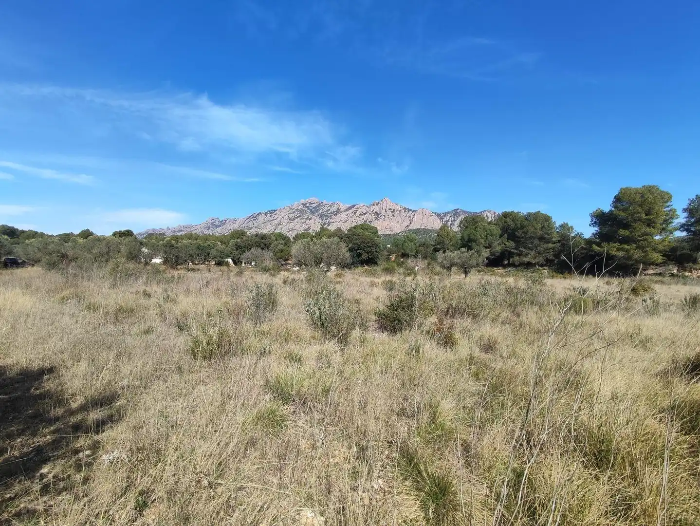 Country homes for sale in Collbató