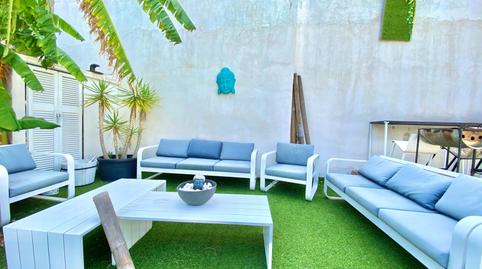 Foto 3 de Casa o xalet en venda a Carrer de la Rueda, Son Serra - Sa Vileta,  Palma de Mallorca