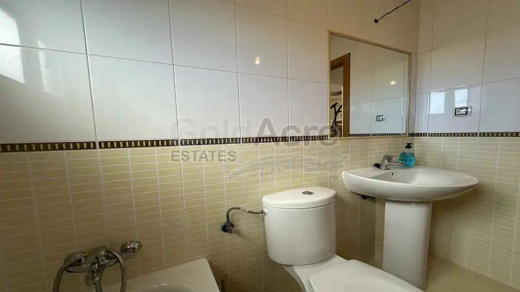 Bany de Casa o xalet en venda en La Oliva