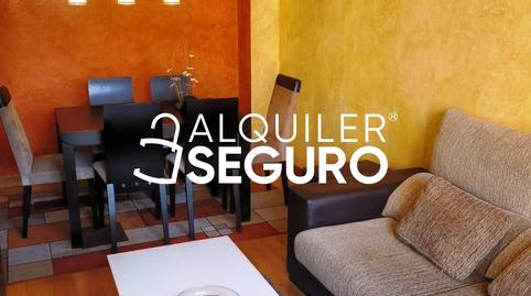 Photo 5 of Flat to rent in Calvitero , Pinar del Jalón, Valladolid