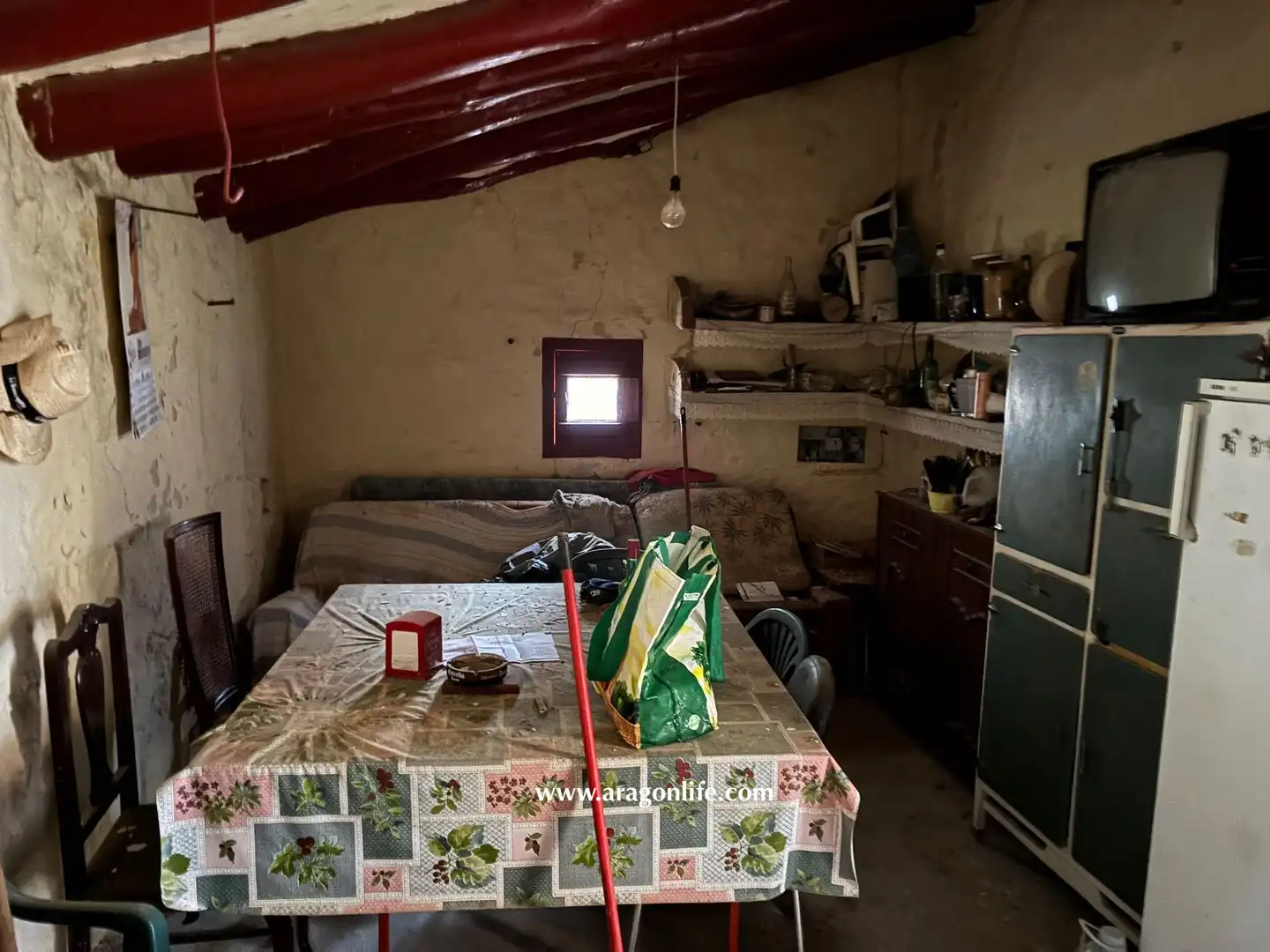 Casa rústica en venda a Caspe, imagen 7
