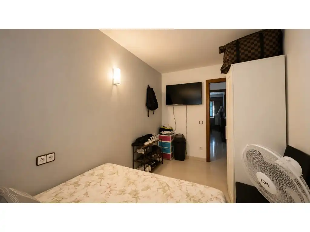 Flat with terrace for sale in Calle Faust Bonafe, imagen 16