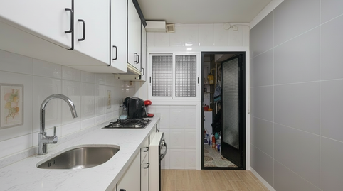Foto 4 de Piso en venta en Pubilla Cases, L'Hospitalet de Llobregat