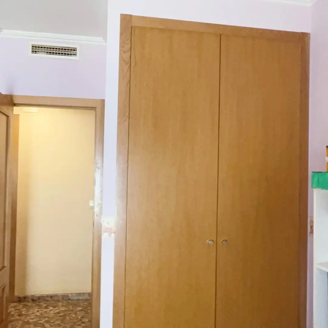 Dormitori de Pis en venda en Almazora / Almassora amb Aire condicionat