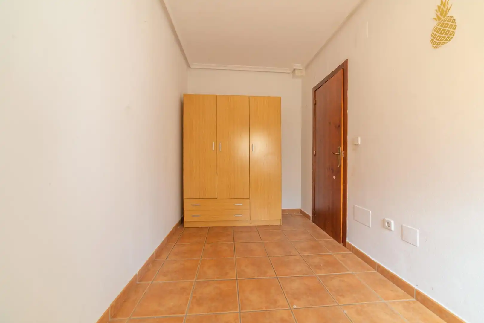 Detached homes for sale in San Javier  with Furnished, Balcony and Community pool