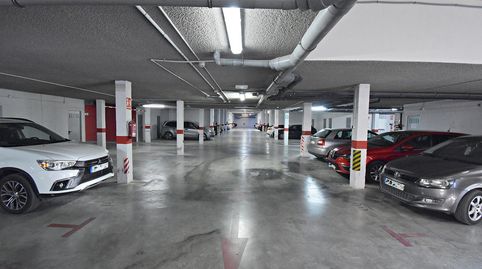 Photo 4 of Garage for rent in El Rocío - La Milagrosa, Jerez de la Frontera