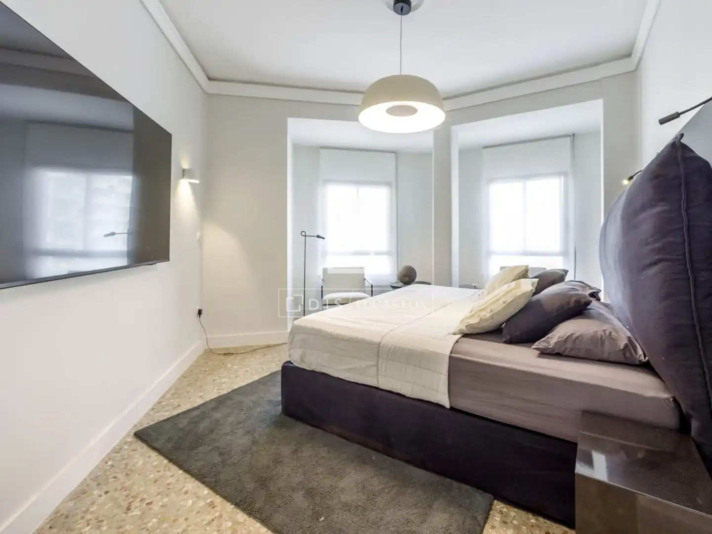 Appartement avec terrasse à louer à Extramurs, imagen 37
