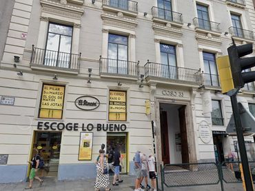 Casa en venda a COSO