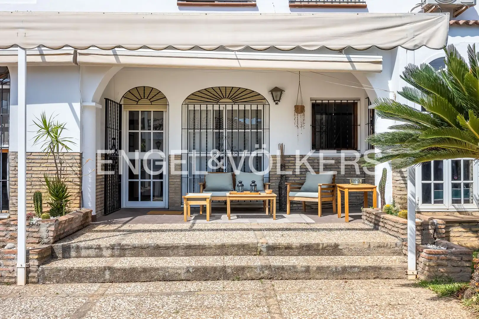 Maison avec terrasse à vendre à La Motilla - Fuente del Rey, imagen 13