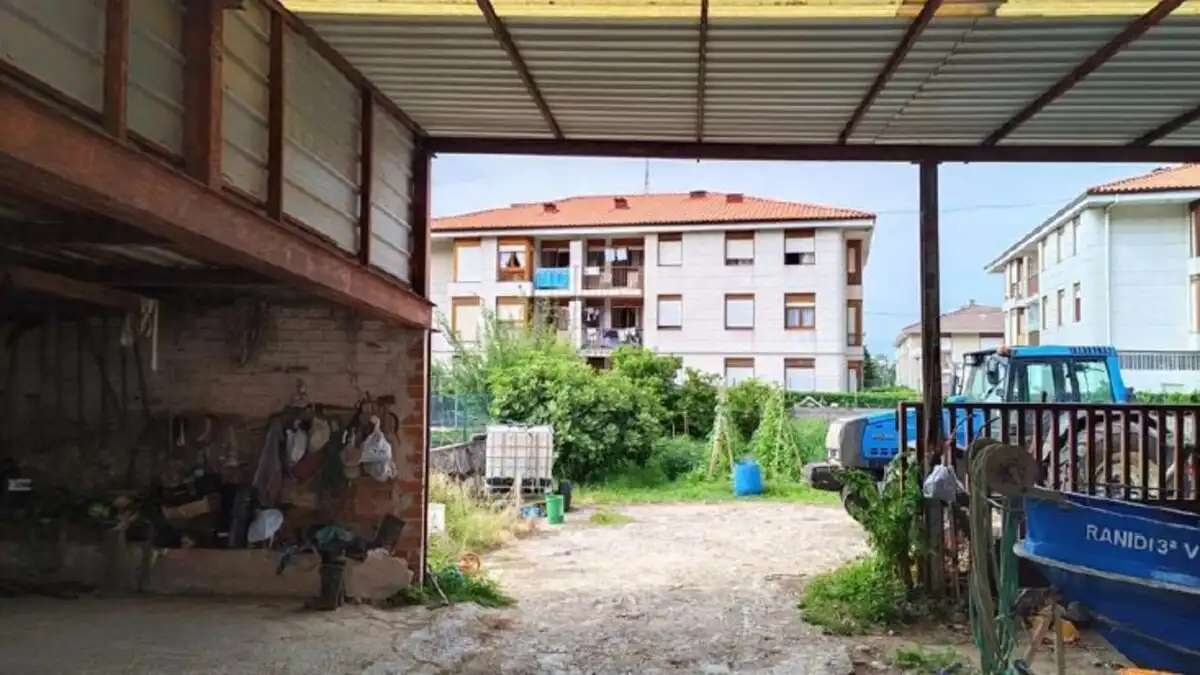 Exterior view of Residential for sale in Noja