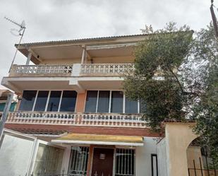 Exterior view of Flat for sale in Maçanet de la Selva  with Air Conditioner