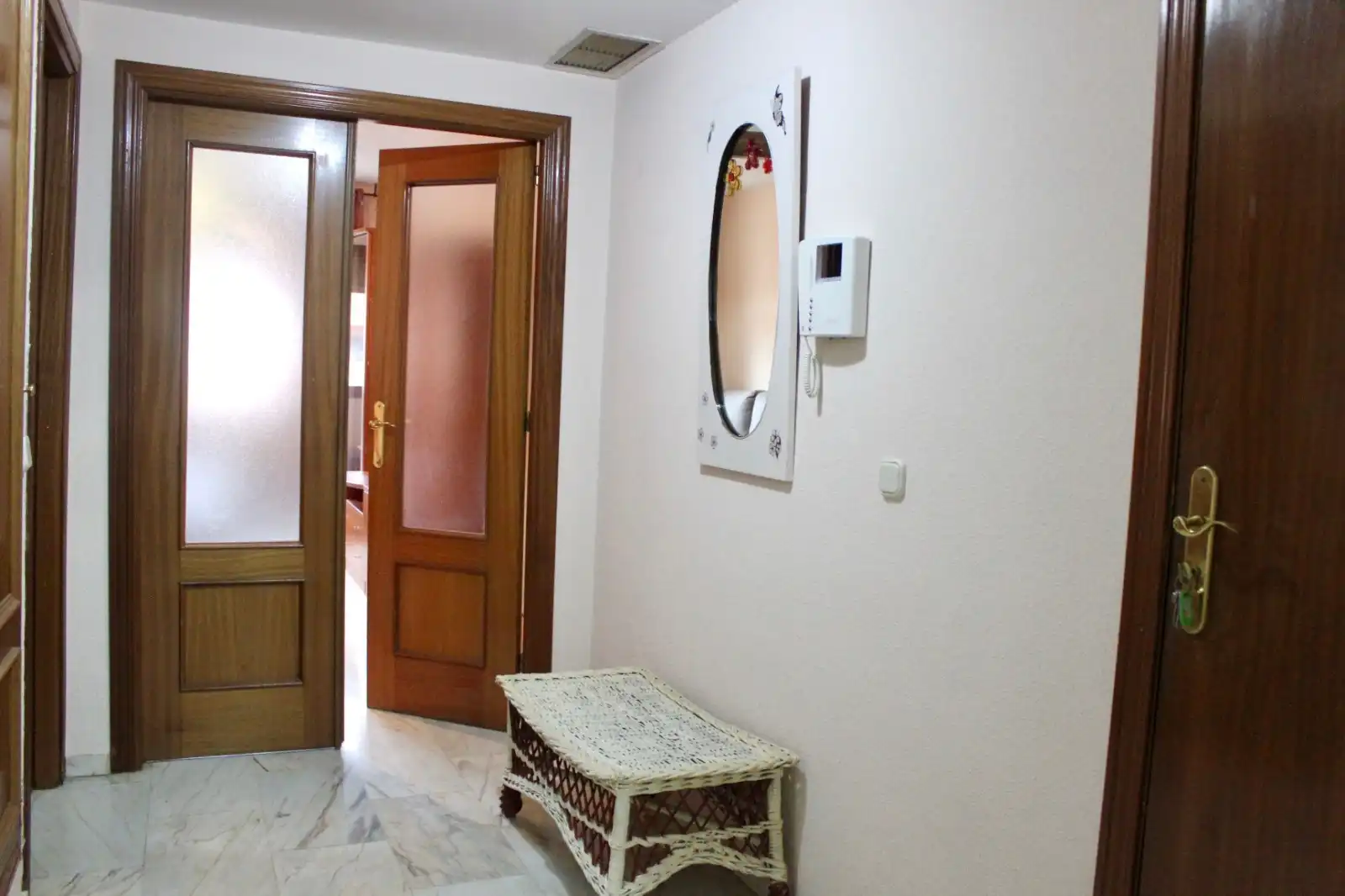 Apartament amb jardí de lloguer a Calle Argentina 18, imagen 5