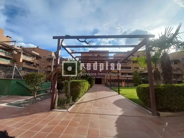 Pis amb piscina en venda a Yebes - Valdeluz, imagen 31