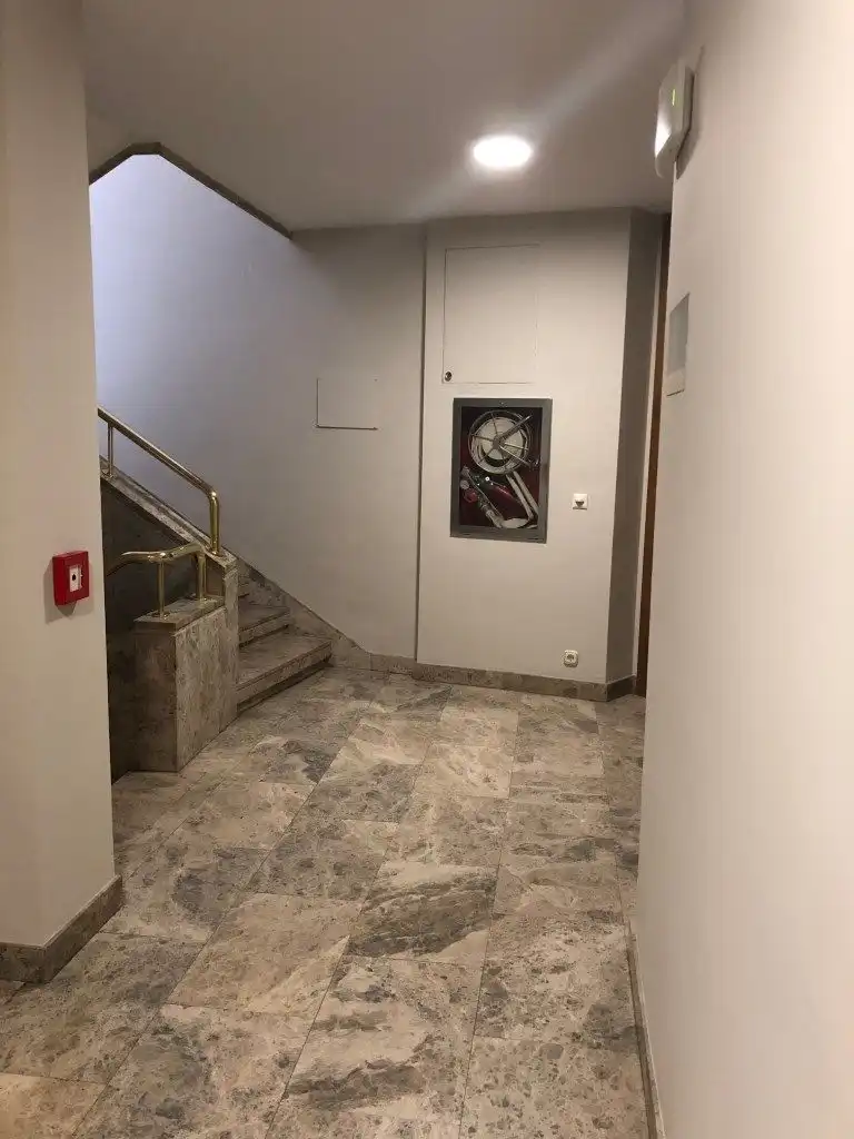 Büro zum Verkauf in Plaza de Alonso-Martínez, Casco Antiguo