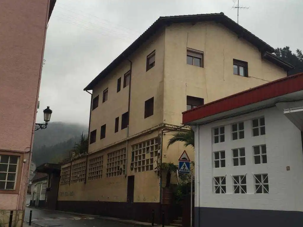 Piso en venta en Av Lizarragako Hiribidea, Antzuola