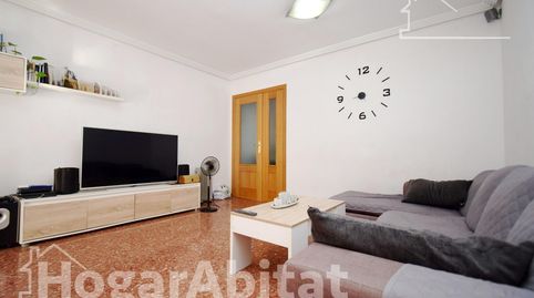 Foto 3 de Piso en venta en Calle Río Vinalopó, Aldaia, Valencia