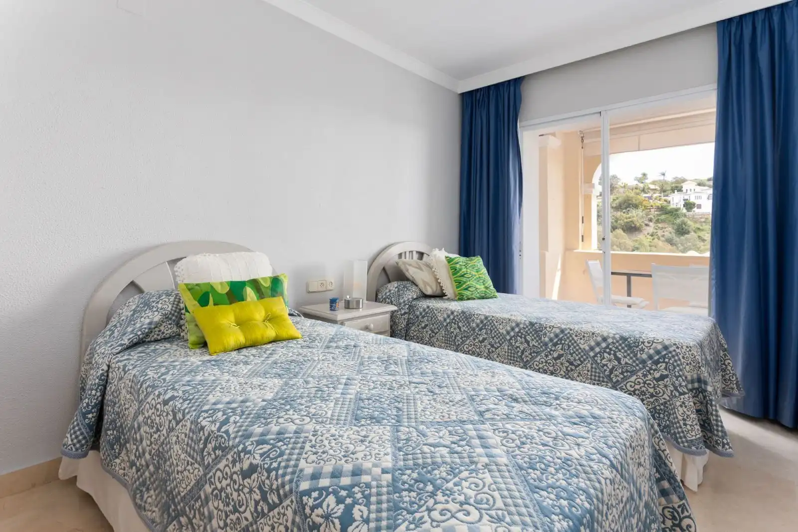 Flat with terrace for sale in Avenida Tomás Pascual 24, imagen 19