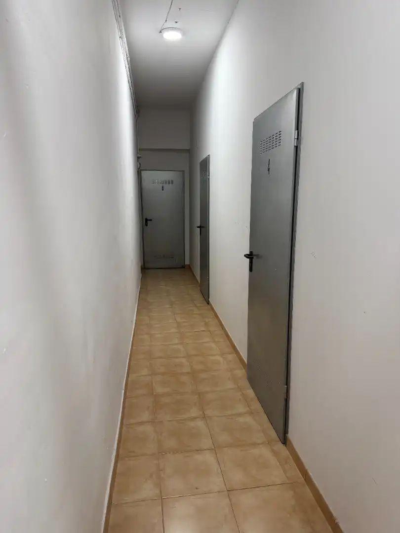 Trastero en venta en Madrid