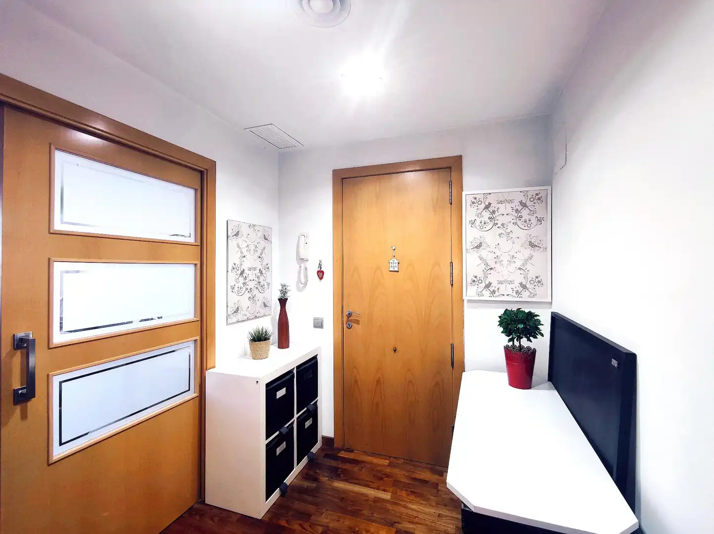 Casa o chalet en venta en Barcelona con Aire acondicionado, Parquet y Terraza