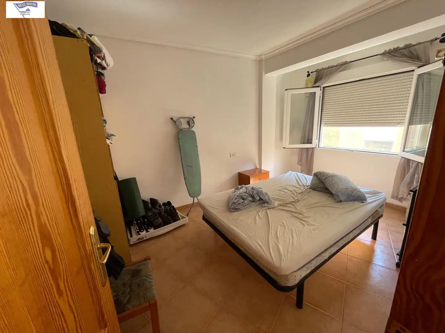 Piso con terraza en venta en Feria, imagen 10