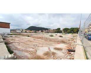 Industrial land for sale in Sant Vicenç de Castellet