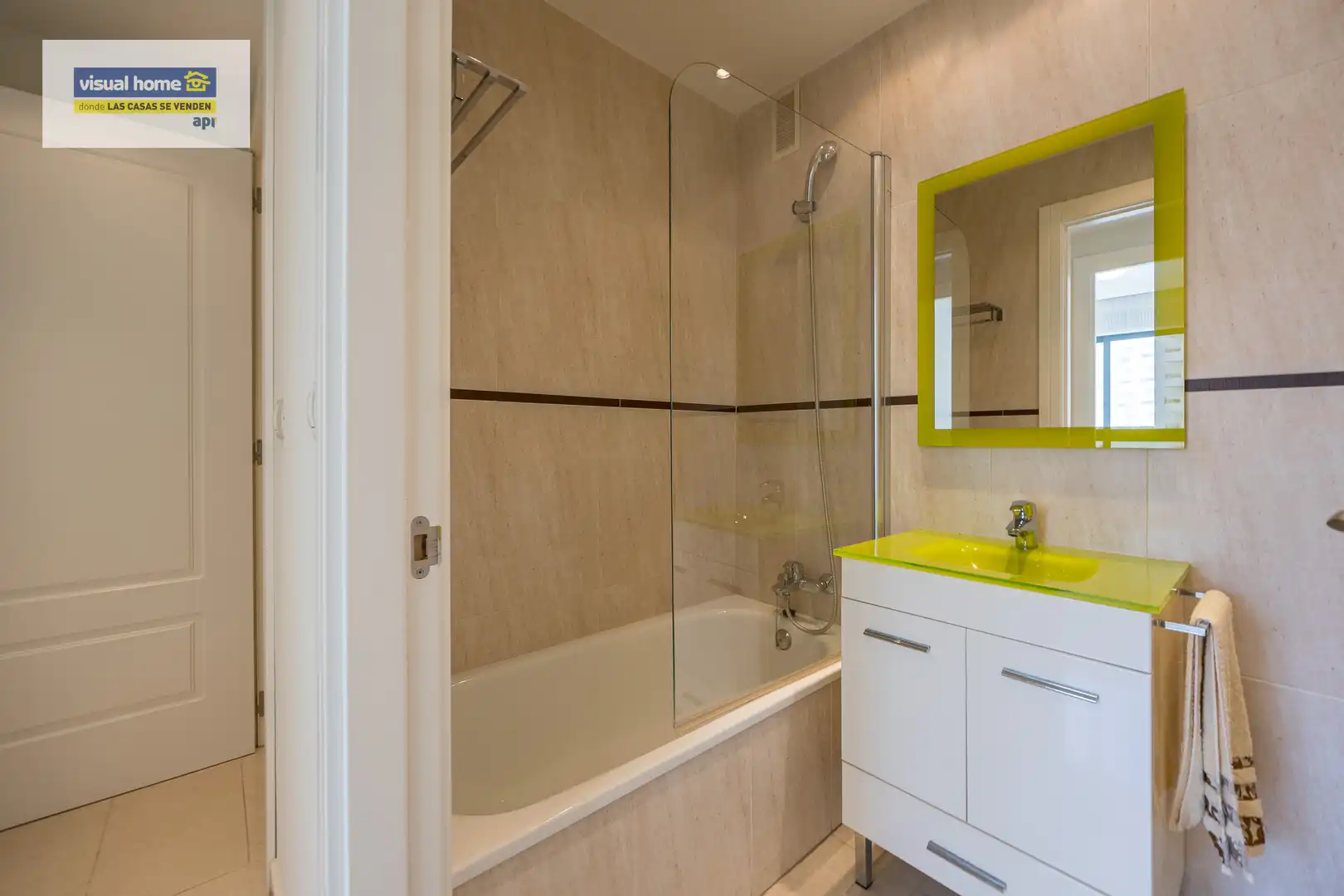 Piso con piscina en venta en Rincón de Loix, imagen 13