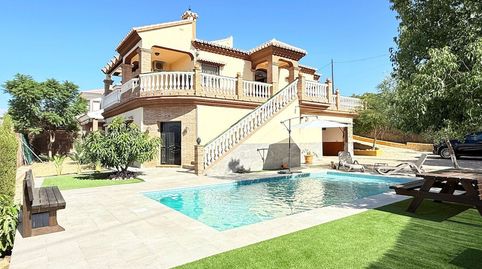 Foto 2 de Casa o chalet en venta en Caleta de Vélez, Vélez-Málaga