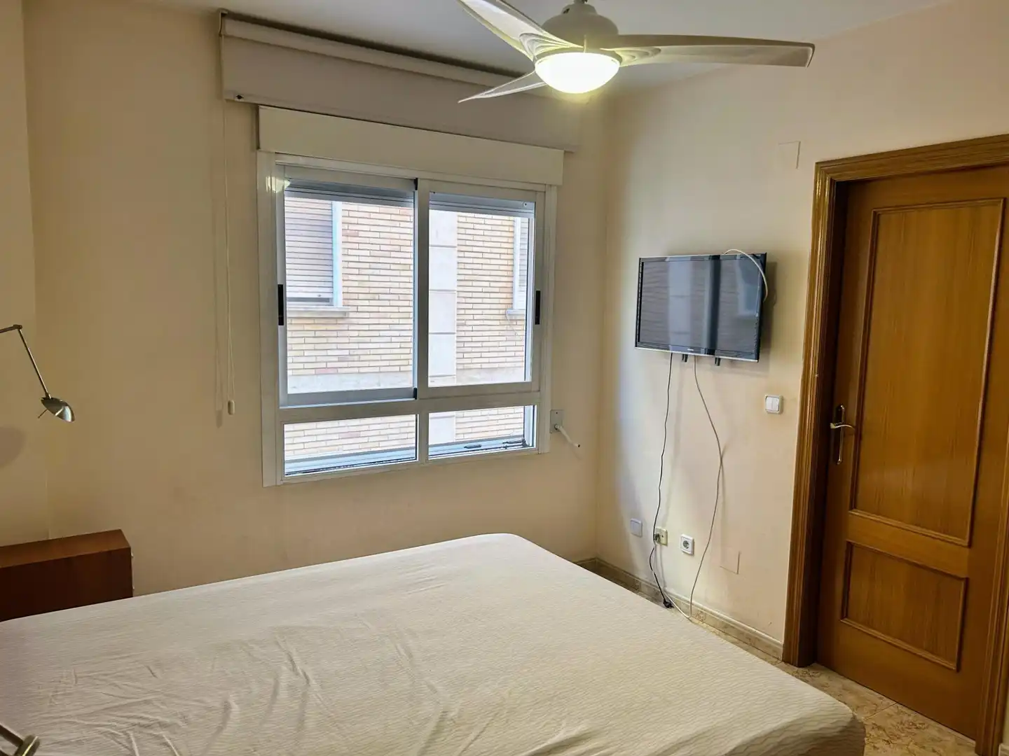 Habitación en Paseo MARQUES CORVERA, 45, El Carmen