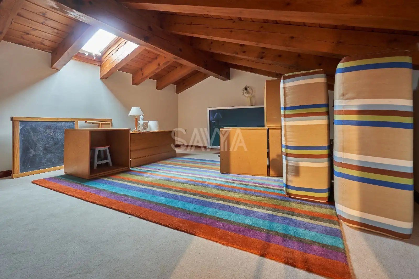 Casa o xalet en venda en Prats i Sansor amb Calefacció, Jardí privat i Terrassa