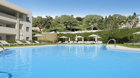 Apartamento de nueva construcción en venta en Manilva, imagen 2