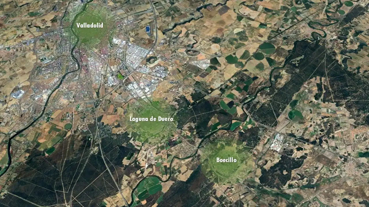 Terreno residencial en venta en Revuelta, imagen 7