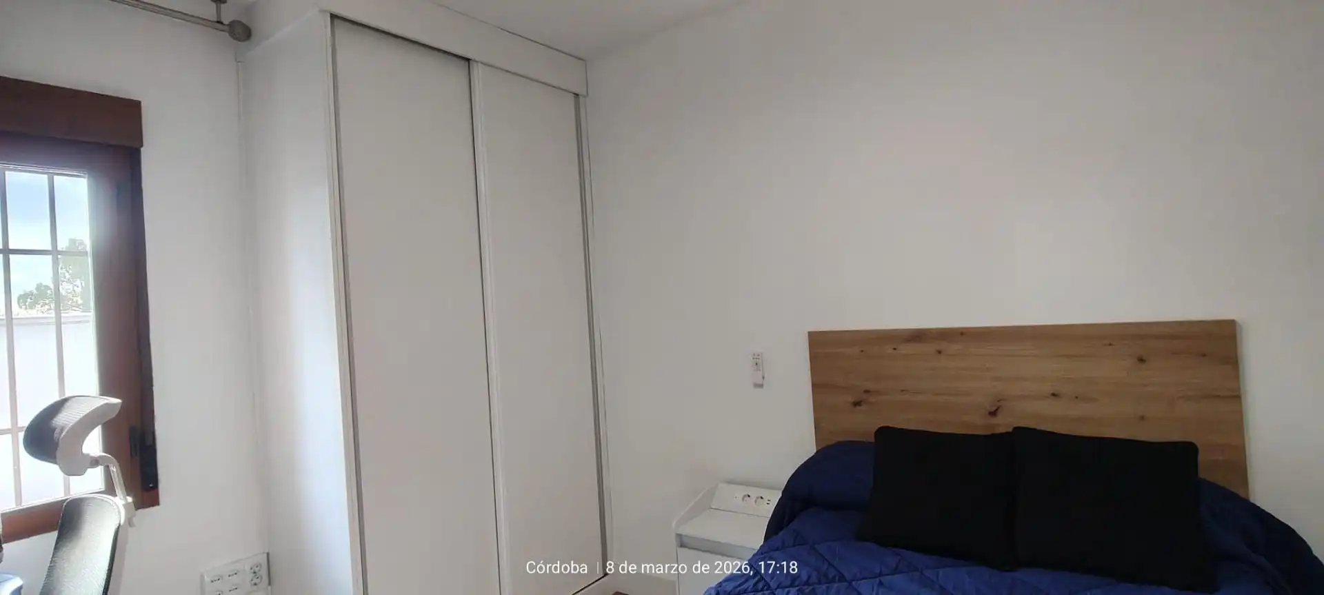 Habitación de Piso en venta en Córdoba
