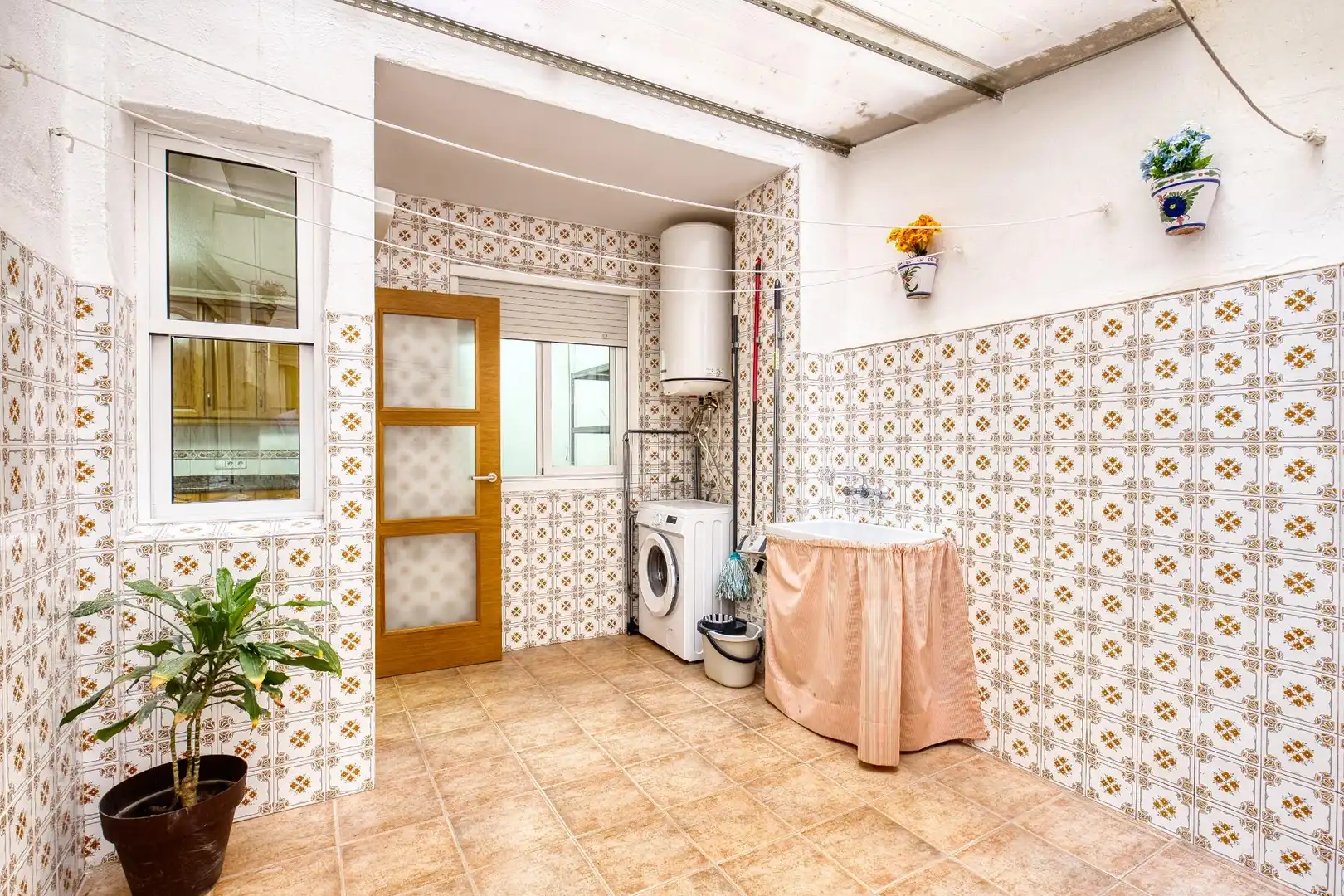 Flat for sale in Calle ALFEREZ COSIDO, imagen 17