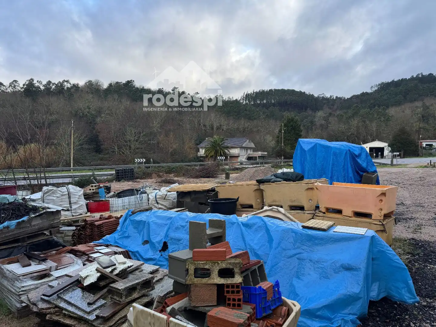 Terrenys i solars en venda a Ponteareas, imagen 6