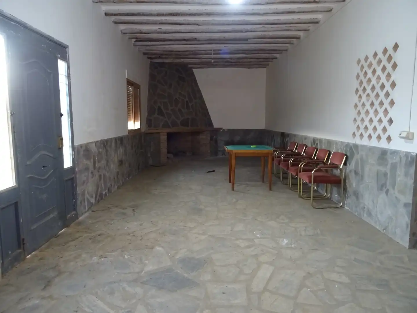 Country homes for sale in Lobras