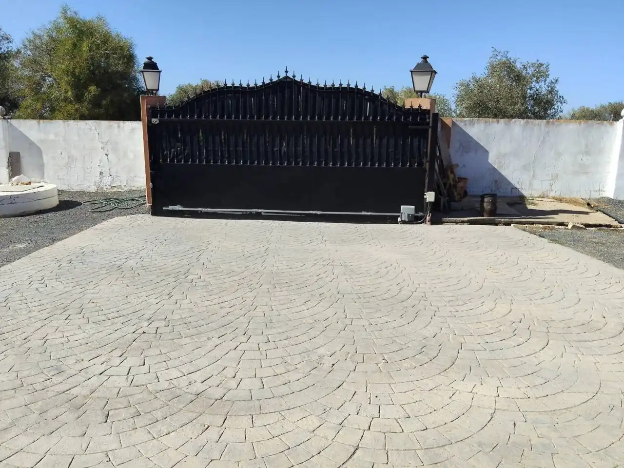 Villa con piscina in vendita a Calle Zorzolena, imagen 23