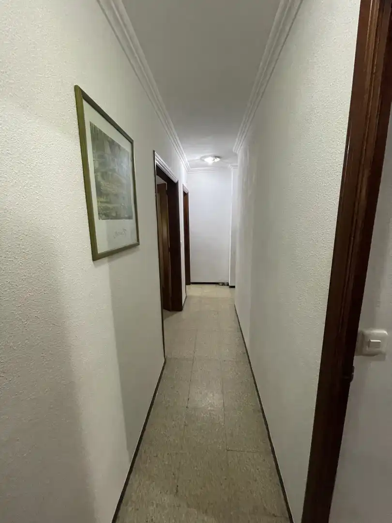 Pis en venda en Girona amb Calefacció i Balcó