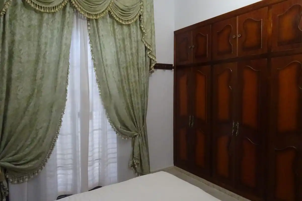 Schlafzimmer von Wohnung zum Verkauf in Almonte mit Terrasse und Abstellraum
