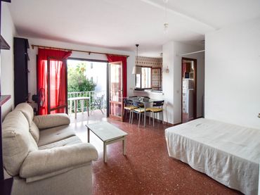 Apartament en venda a Cala Blanca