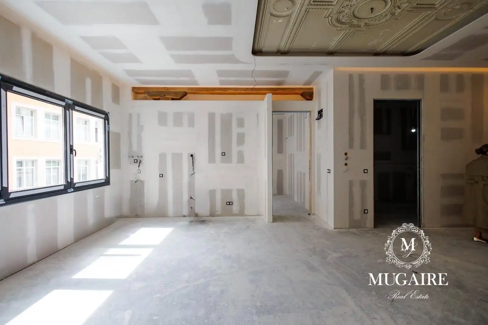 Flat for sale in Bilbao   with Air Conditioner, Heating and Storage room