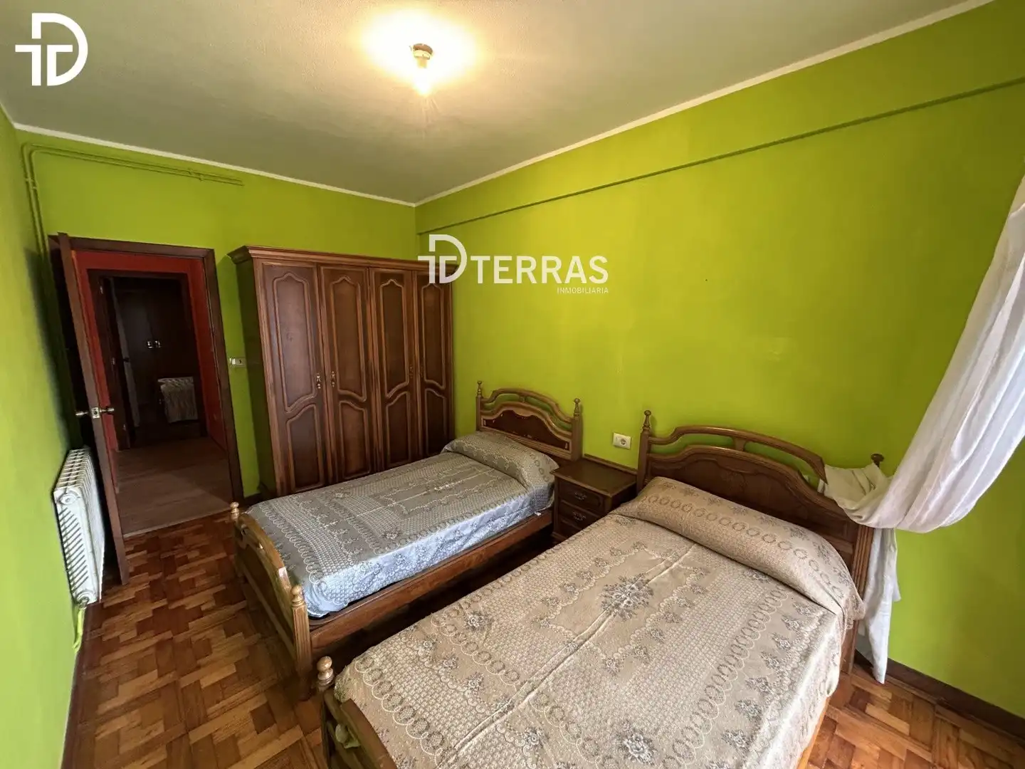 Piso en venta en Rua Pai Crespo, Redondela