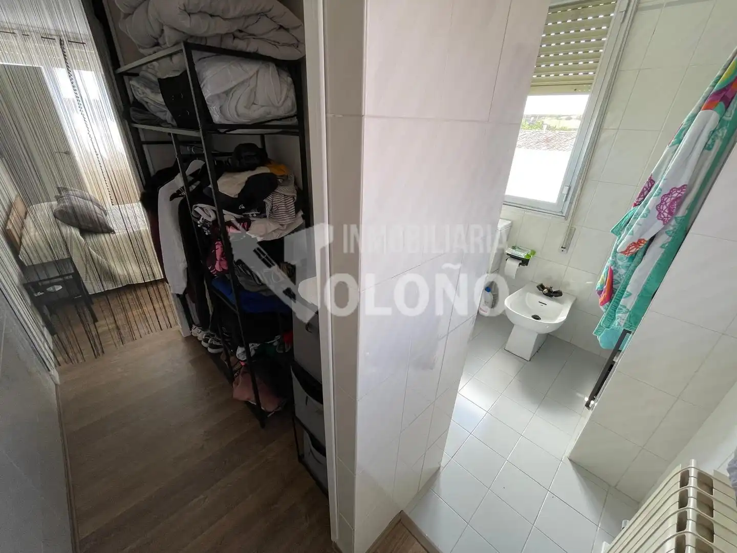 Habitación de Casa o chalet en venta en Rodezno con Calefacción, Jardín privado y Parquet