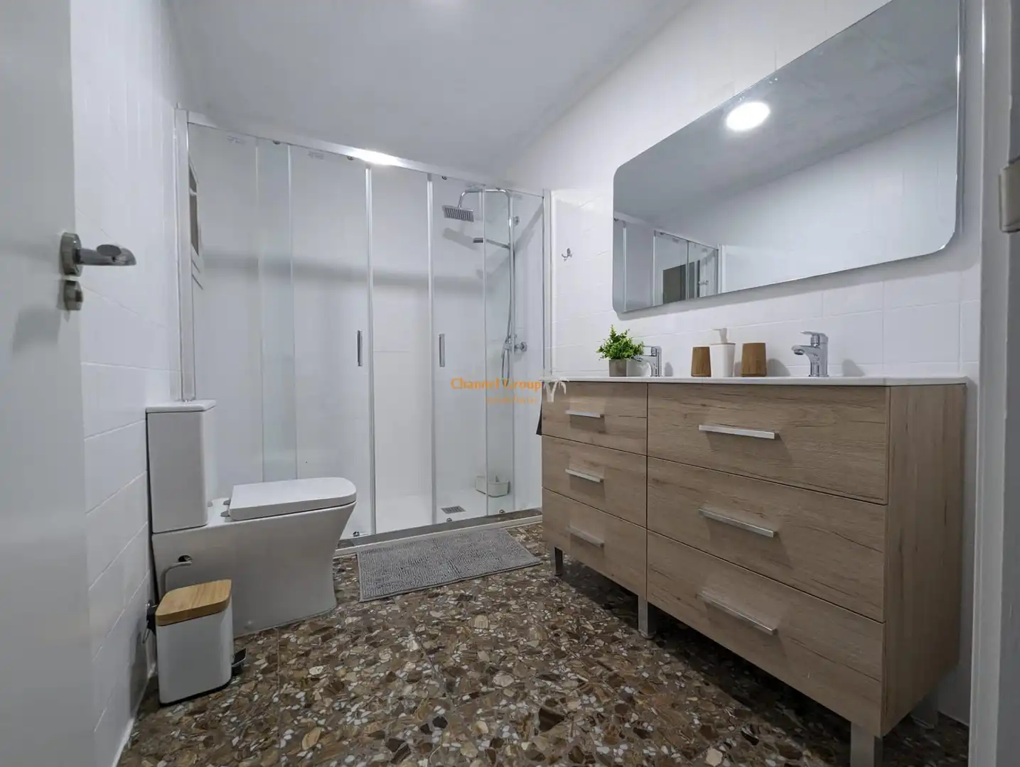 Habitació a Sector V