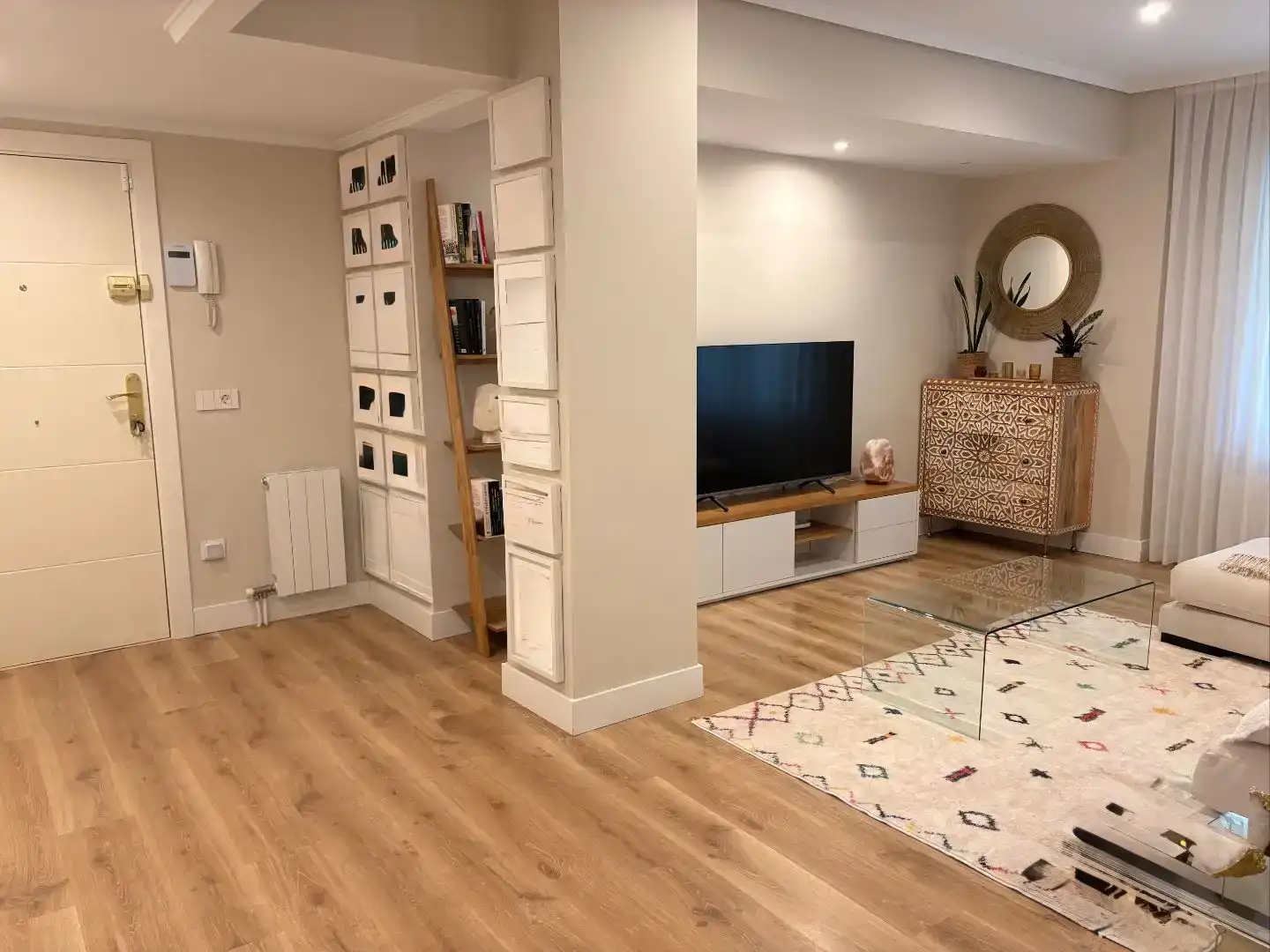 Flat for sale in Talaieta Kalea, 26, Usategui