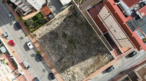 Foto 3 de Residencial en venda a N/a, -1, El Edén, Guardamar del Segura