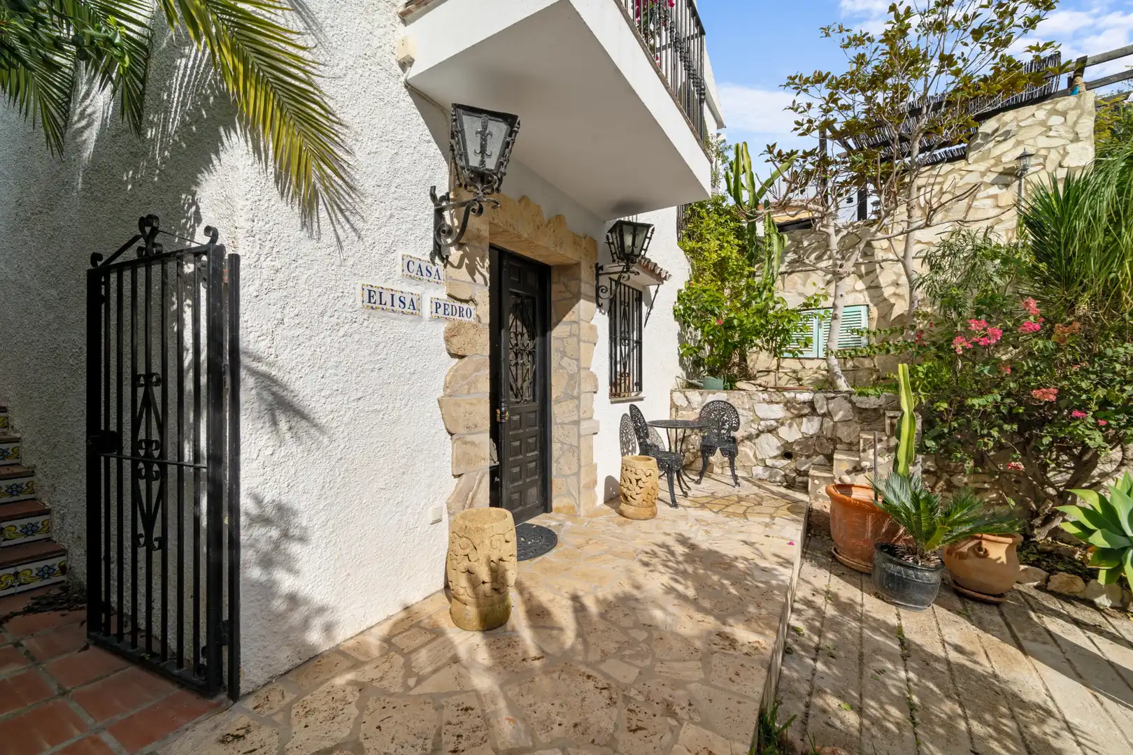 Casa con piscina en venta en Calle Zopilote, imagen 40