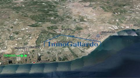 Foto 5 von Geschaftsraum zum Verkauf in Almayate, Vélez-Málaga