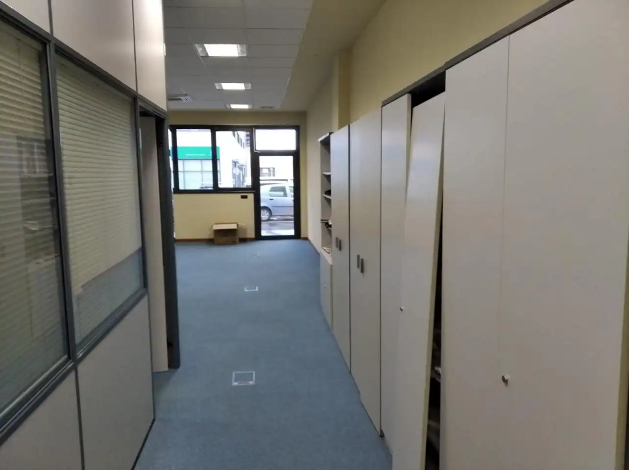 Ufficio in affitto a Derio, imagen 8